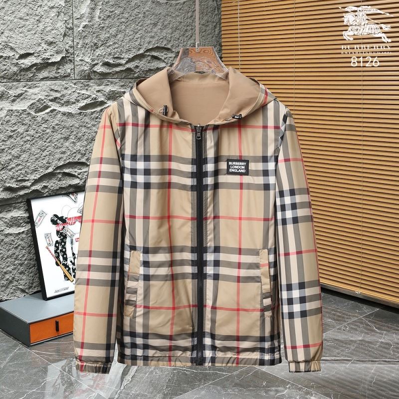 Burberry Outwear